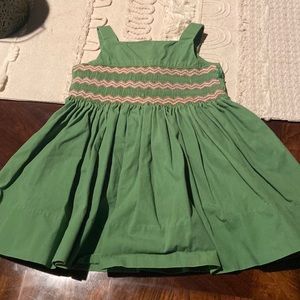Ltvasburg Dress Size 18 M